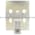 Telemecanique VW3A31852 Din Rail Plate Product Image