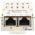 Telemecanique VW3A3616 Communication Module Product Image