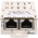 Telemecanique VW3A3627 Communication Module Product Image