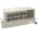 Telemecanique VW3A66712 Braking Resistor Product Image