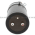 Telemecanique VY1ADC472V450 Bus Cap Assembly Product Image