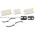 Telemecanique VZ3N006 Terminal Kit Product Image