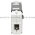 Telemecanique VZ4 Loadbreak Switch Product Image