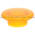 Telemecanique W40429264005 Lens Amber Illuminated Mushroom Product Image