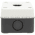 Telemecanique XAL B01 Pushbutton Enclosure Product Image