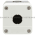Telemecanique XAL B01H7 Pushbutton Enclosure Product Image