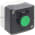 Telemecanique XAL D101H29H7 Control Station Product Image