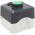 Telemecanique XAL D101H29H7 Control Station Product Image