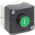 Telemecanique XAL D102H7 Pushbutton Enclosure Product Image
