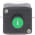 Telemecanique XAL D102H7 Pushbutton Enclosure Product Image