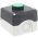Telemecanique XAL D102H7 Pushbutton Enclosure Product Image