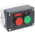 Telemecanique XAL D211H29H7 Control Station Product Image