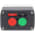 Telemecanique XAL D211H29H7 Control Station Product Image