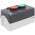 Telemecanique XAL D211H29H7 Control Station Product Image