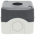 Telemecanique XALD01 Pushbutton Enclosure Product Image