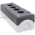 Telemecanique XALD04H7 Pushbutton Enclosure Product Image
