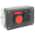 Telemecanique XALD211 Pushbutton Enclosure Product Image