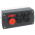 Telemecanique XALD321S1H7 Pushbutton Enclosure Product Image