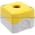 Telemecanique XALK01H7 Pushbutton Enclosure Product Image