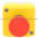 Telemecanique XALK174 Pushbutton Enclosure Product Image