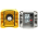 Telemecanique XALK174H7 Pushbutton Enclosure Product Image