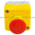 Telemecanique XALK178 Pushbutton Enclosure Product Image