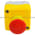 Telemecanique XALK178FH7 Pushbutton Enclosure Product Image
