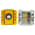 Telemecanique XALK184 Pushbutton Enclosure Product Image