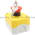 Telemecanique XALK194 Pushbutton Enclosure Product Image