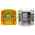 Telemecanique XALK198H7 Pushbutton Enclosure Product Image