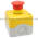 Telemecanique XALK198H7 Pushbutton Enclosure Product Image