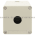 Telemecanique XAP G19501 Push Button Enclosure Product Image