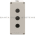 Telemecanique XAP G39203 Control Station Product Image