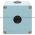 Telemecanique XAPM1201H29 die-cast empty control station - XAPM - Ø 22 - zinc alloy - 1 opening Product Image