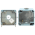 Telemecanique XAPM1201H29 die-cast empty control station - XAPM - Ø 22 - zinc alloy - 1 opening Product Image