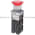 Telemecanique XB2 BN4162 Pushbutton Product Image