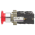 Telemecanique XB2 BN422 Pushbutton | Red Product Image