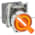 Telemecanique XB4 BK125B5 Selector Switch Product Image
