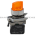 Telemecanique XB4 BK125G5 Selector Switch Product Image