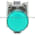 Telemecanique XB4 BV63 Pilot Light Product Image