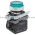 Telemecanique XB4 BW13G5 Push Button Product Image