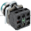 Telemecanique XB4 BW13G5 Push Button Product Image