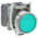 Telemecanique XB4 BW33G5 Push Button Product Image