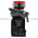 Telemecanique XB4 BW3445 Push Button Product Image