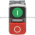 Telemecanique XB4 BW73731G5 Push Button Product Image