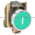 Telemecanique XB4BA3311 Push Button Product Image