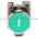 Telemecanique XB4BA3311 Push Button Product Image