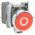 Telemecanique XB4BA4322 Push Button Product Image