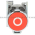 Telemecanique XB4BA4322 Push Button Product Image