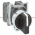 Telemecanique XB4BD33 Selector Switch Product Image